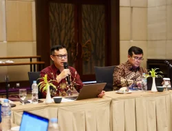 Kemenko Polkam Pastikan Perlindungan Data dan Keamanan Digital dalam Penerapan Payment ID