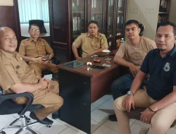 Petani Ditipu Senilai Rp. 15 Juta, Diduga Dilakukan Oknum ASN Dishub Inhu, Inspektorat Bergerak Cepat!