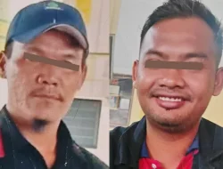 Tiga Bulan Berlalu, Dua Tersangka Penganiaya Anak Di Bawah Umur Di Leidong Tak Kunjung Ditahan Polisi