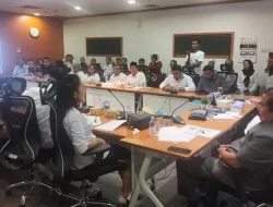 Klaim HGU Tanpa Dokumen, Warga Sampali Tantang PTPN I Buka Data Lahan 93 Hektare