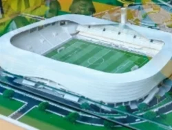 Bobby Nasution: Renovasi Stadion Teladan Tentukan Peluang Sumut Tuan Rumah AFF U-19