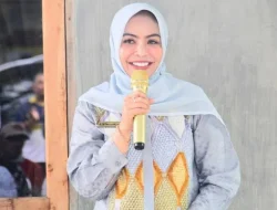 Air Mata Bahagia Warga Pecah di Bilah Barat: Bupati Maya Hasmita Serahkan Rumah Layak Huni Untuk Masyarakat