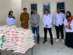 Ramadan Menguji Kepedulian: Fendry Nababan,SH,M.Hum Tegaskan Kehadiran Wakil Rakyat di Tengah Warga Ujung Bandar