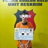 Polsek Kualuh Hulu Tangkap Terduga Pengedar Sabu, Satu Pelaku Buron