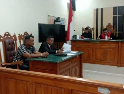 Leasing Digugat Rp1,5 Miliar, Nasabah Klaim Kendaraan Ditarik dan Dilelang Sepihak
