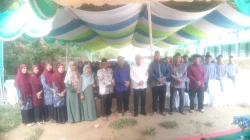 HT Milwan Tegas: Narkoba Musuh Bersama, Generasi Muda Harus Diselamatkan