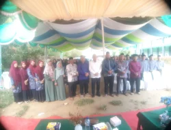 HT Milwan Tegas: Narkoba Musuh Bersama, Generasi Muda Harus Diselamatkan