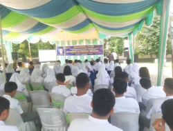 HT Milwan Gandeng Akademisi USU Bentengi Pelajar, Santri Labusel dari Erosi Nilai Kebangsaan