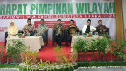 “Simalungun Memanas! Muswil VII KAHMI Sumut Jadi Arena Benturan Gagasan, ‘Tauhid Sosial’ Tantang Peta Lama”