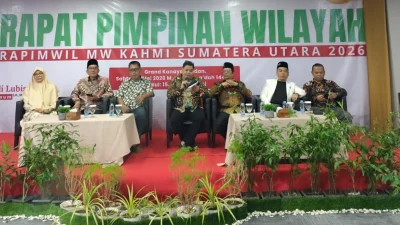 “Simalungun Memanas! Muswil VII KAHMI Sumut Jadi Arena Benturan Gagasan, ‘Tauhid Sosial’ Tantang Peta Lama”