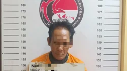 Gerebek Sarang Narkoba di Panai Hilir: Polisi Tangkap AR, Sabu 1,98 Gram Disita
