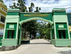 MAN Labuhanbatu Dibanjiri Pendaftar, Ribuan Mimpi Terbentur Ruang Kelas