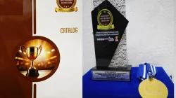 MAN Labuhanbatu Raih Indonesian Best Winner Award 2026, Perkuat Reputasi Madrasah Unggulan Nasional
