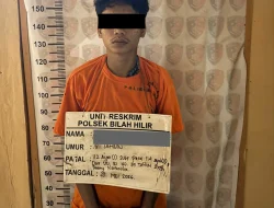 Polisi Tangkap Pemuda 18 Tahun di Kebun Sawit, Ganja 3,99 Gram Disita
