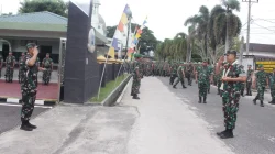 Pangdam I/BB “Uji” Sinergi Labuhanbatu: TNI Dituntut Lebih Tajam dan Berdampak
