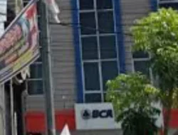 Klaim Asuransi Kredit Ditolak, Ahli Waris Gugat BCA Finance dan Tokio Marine di PN Rantauprapat