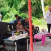 HT Milwan Serap Aspirasi Warga Pesisir Sei Berombang dan Sei Sanggul