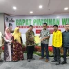 Ade Parlaungan Masuk Presidium KAHMI Sumut, Tekankan Transparansi dan Konsolidasi Organisasi