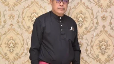 Sambut Idul Adha 1447 H, Ade Parlaungan Nasution Ajak Umat Perkuat Tauhid Sosial dan Solidaritas