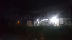 Kasat Narkoba Polres Labuhanbatu Tertibkan THM Jalan Baru
