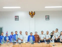 “Lompatan Besar Labuhanbatu! Kantor Imigrasi Segera Hadir, Urus Paspor Tanpa Jauh & Peluang Investasi Kian Terbuka”