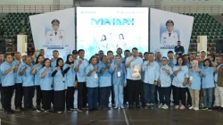 May Day 2026: Gubernur Sumut Tegaskan Buruh Prioritas, Pengawasan Diperketat