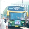 Ketua FKUB Labuhanbatu Tegaskan Jamaah Haji “Orang Pilihan”, Serukan Jaga Ibadah dan Persatuan