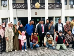 Leuweung Hideung Banding, Putusan Lahan 160 Hektare Menang PTPN IV Digugat