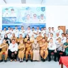 Bupati Labuhanbatu Warning Kepala Desa: Dana Desa Harus Transparan, Jangan Sampai Bermasalah Hukum