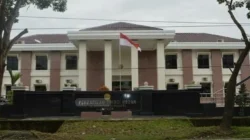 PT Medan Kembali Menangkan Tuimen, Gugatan Penggugat Ditolak