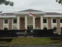 PT Medan Kembali Menangkan Tuimen, Gugatan Penggugat Ditolak