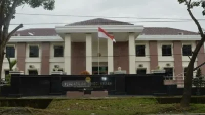 PT Medan Kembali Menangkan Tuimen, Gugatan Penggugat Ditolak