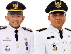 Lurah Siringo-ringo Dipercaya Pimpin Kecamatan Bilah Hulu, Warga Titip Harapan Benahi Desa