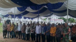 HT Milwan: Bandar dan Pengedar Narkoba adalah Musuh Bersama