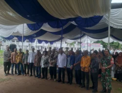 HT Milwan: Bandar dan Pengedar Narkoba adalah Musuh Bersama