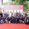 Kolaborasi Lawan Narkoba, Posko KBN Jadi Pusat Edukasi dan Pelaporan Warga
