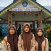 Class Meet SMPN 1 Rantau Selatan, Merawat Semangat Belajar dan Menempa Jiwa Pemimpin Muda