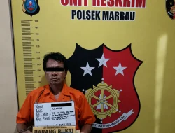 Digerebek Saat Diduga Hendak Bertransaksi, Polisi Tangkap Pria Pembawa 2,28 Gram Sabu di Marbau