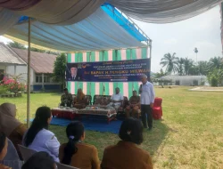 HT Milwan: Pancasila Harus Menjadi Kompas Generasi Muda di Tengah Gempuran Informasi Digital