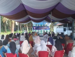 HT Milwan: Bandar dan Pengedar Narkoba Musuh Bersama, Warga Diminta Bergerak
