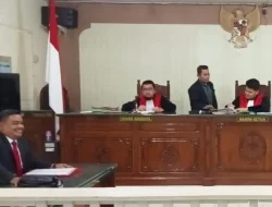 Sidang Sengketa Tanah Pesantren, Penggugat Serahkan 12 Bukti Kepemilikan ke Majelis Hakim