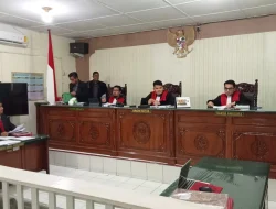 Empat Saksi Penggugat Tegaskan Objek Sengketa Bukan Tanah Wakaf