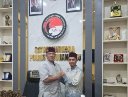 Ustadz Alfan: Penangkapan Tahanan Kabur Bukti Ketegasan Satresnarkoba