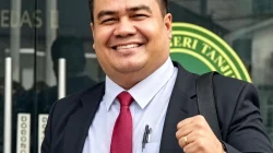 Beriman Panjaitan, S.H., M.H : Laporan Polisi Bukan Vonis