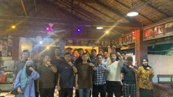 Tuntut Transparansi, HMI Konsolidasi dan Bedah Anggaran Perjalanan Dinas DPRD Labuhanbatu