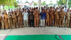 HT Milwan Soroti Ancaman Narkoba di Labuhanbatu, Sasar Pelajar