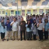 HT Milwan Ajak Pelajar SMK Negeri 1 Pangkatan Jauhi Narkoba dan Kejar Beasiswa
