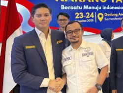 Plasma Tak Kunjung Jelas, Karang Taruna Desak Perusahaan Sawit Di Labuhanbatu Dipanggil: “Jangan Masyarakat Terus Dirugikan!”