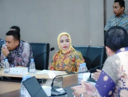 HMI Labuhanbatu Raya Dukung Perjuangan Bupati Percepat Pelepasan Eks HGU PTPN untuk Kepentingan Masyarakat
