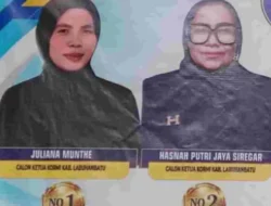 Dua Kandidat, Satu Mandat! Muskab II KORMI Labuhanbatu Tentukan Ketua 2026–2031